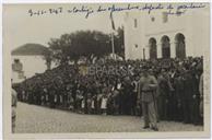 1º Cortejo de Oferendas dos Açores - Angra do Heroísmo