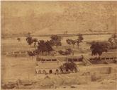 Começo do Namasso, indo do largo da esperança em 1885