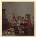 José Mendonça Brasil e Ávila com a família?