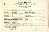 Contramarca n.º 152/1941