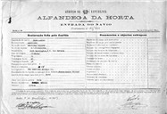 Contramarca n.º 51/1939