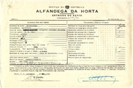 Contramarca n.º 150/1940