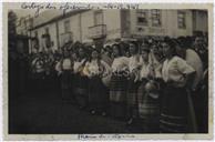 Cortejo das Oferendas - Mulheres - Praia da Vitória