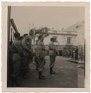 Desfile Militar