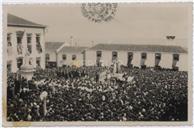 Visita da Imagem de Nossa Senhora de Fátima à Praia da Vitória 