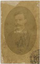 Retrato de Senhor 