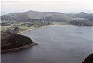 Lagoa das Furnas