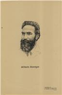 Wilhelm Roentgen