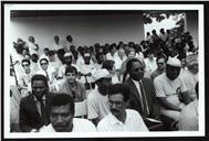 Visita a Angola