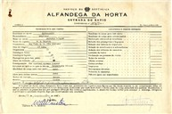 Contramarca n.º 152/1940