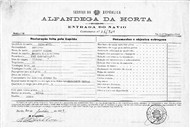 Contramarca n.º 26/1939