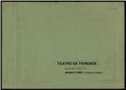 Teatro da Trindade "Música e Bailado"