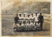 Equipa de Futebol
