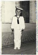 Retrato de José Eduardo - Em Representação Teatral Infantil