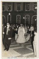 Festas da Cidade 1962 - Séquito Real - Desfile da Rainha 