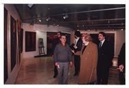 Exposição de Artur Bual