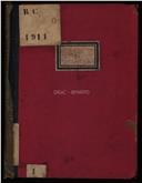 Registo de óbitos