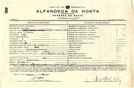 Contramarca n.º 117/1940