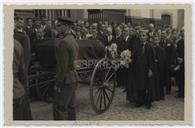 Funeral em Angra 