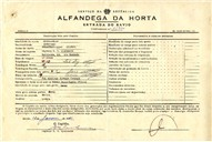 Contramarca n.º 3/1940