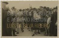 Regresso do Governador Pestana da Silva - Mulheres - Evangelina <span class="hilite">Machado</span> Valadão 