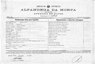 Contramarca n.º 28/1939