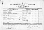 Contramarca n.º 45/1939