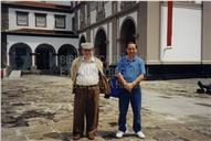 José Mendonça Brasil e Ávila
