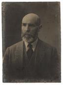 Retrato de homem