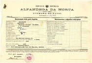 Contramarca n.º 83/1939