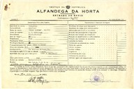 Contramarca n.º 91/1940