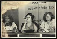 Natália Correia com Isabel Barreno