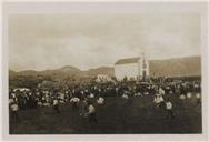 Festa na Ermida da Nossa Senhora do Mato