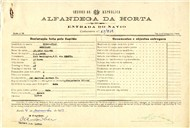 Contramarca n.º 67/1939