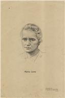 Maria Curie