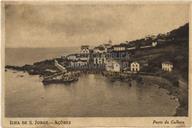 Porto da Calheta