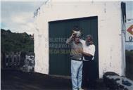 Amigos de José Mendonça Brasil e Ávila