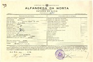 Contramarca n.º 40/1940