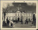 Câmara Municipal de Angra do Heroísmo, Praça Velha