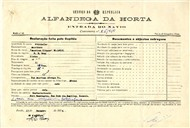 Contramarca n.º 86/1939