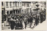 Festa dos Santos Padroeiros em Angra do Heroísmo