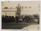 Inauguração do Busto de D. António, Prior do Crato  