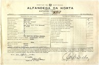 Contramarca n.º 92/1941