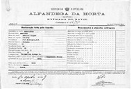 Contramarca n.º 36/1939