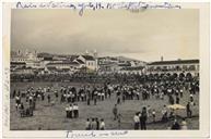 Festa Náutica - Tourada no Areal da Praia da Vitória