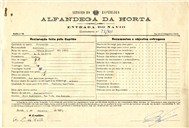 Contramarca n.º 79/1939