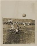 Jogo de Futebol - Praiense