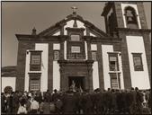 Igreja Matriz da Graciosa?