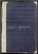 Registo de casamentos