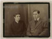 Maria José de Oliveira e Manuel de Medeiros Correia